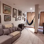 Sua Casa No Rio-Copacabana 2 Quartos Com Garagem