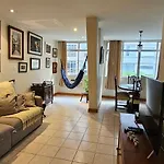 Sua Casa No Rio-Copacabana 2 Quartos Com Garagem